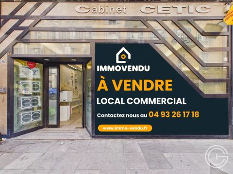 Spațiu comercial, 40 m²