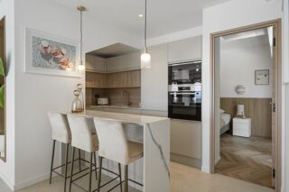  Appartement à vendre 5 pièces 121 m²