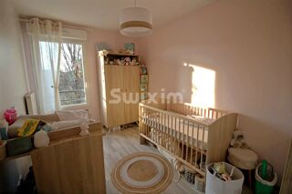  Appartement � vendre 3 pi�ces 64 m�