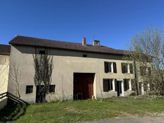  Maison à vendre 6 pièces 160 m²