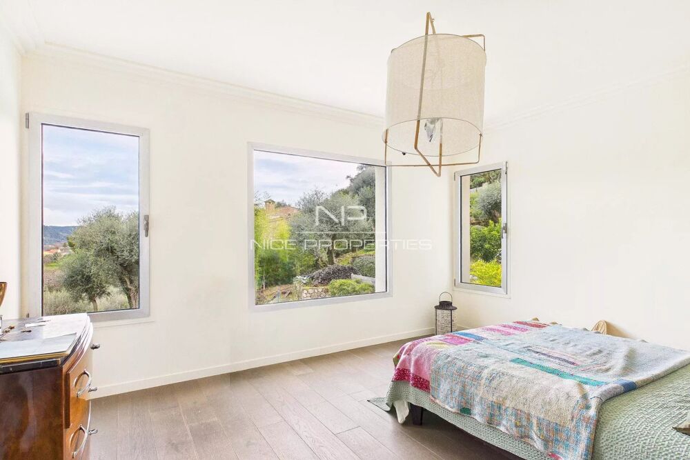 � vendre  Villa Nice (06000)
