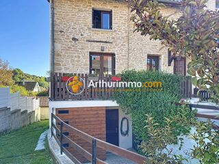 Vente Maison Maison en pierre au cœur du vieux village L'isle-d'abeau