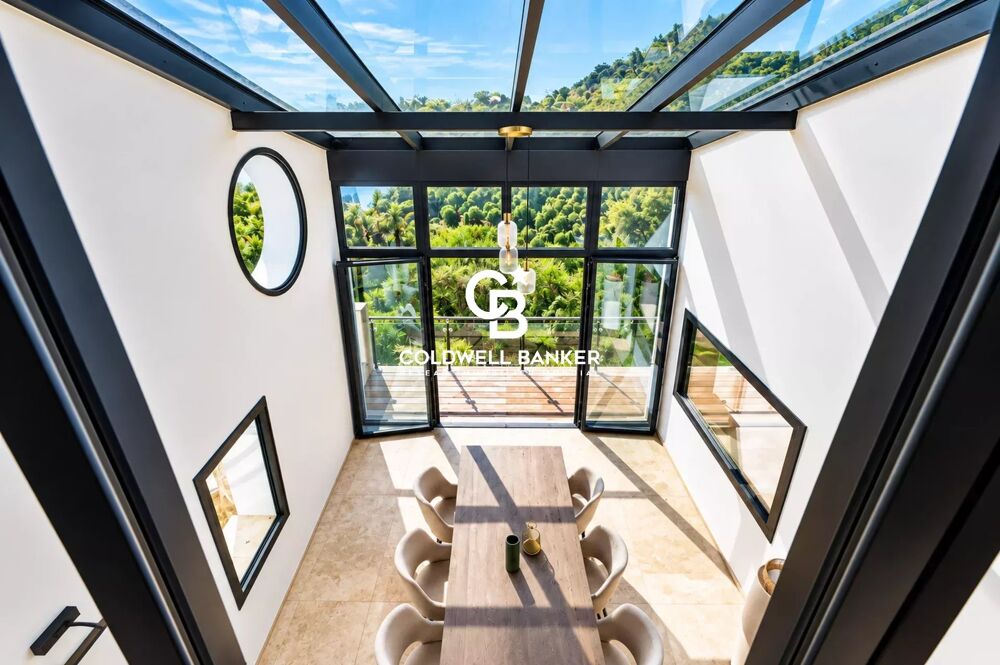 à vendre  Villa Cavalaire-sur-Mer (83240)