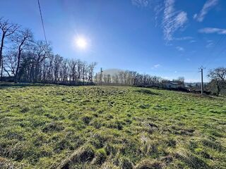  Terrain à vendre 4450 m²