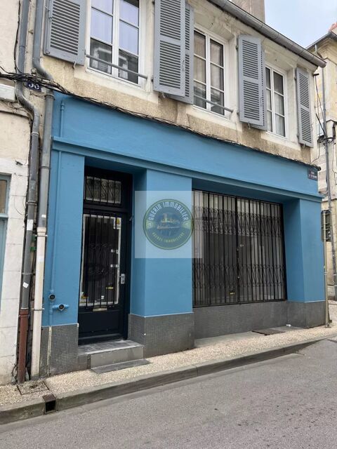 Commerce 119000 58000 Nevers