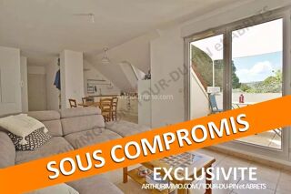  Appartement � vendre 2 pi�ces 48 m�