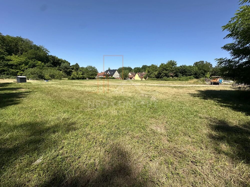 Vente Terrain EXCLUSIVITE NEO CONCEPT IMMO Neewiller-près-lauterbourg