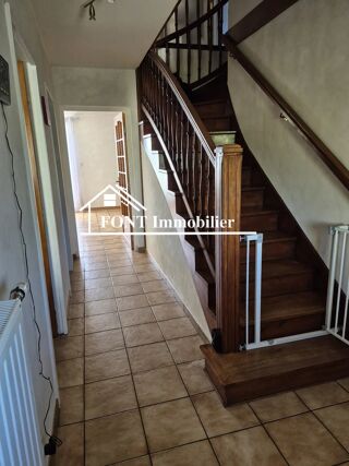  Maison à vendre 6 pièces 111 m²
