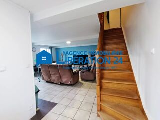  Appartement � vendre 5 pi�ces 112 m�