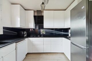  Maison � vendre 3 pi�ces 90 m�