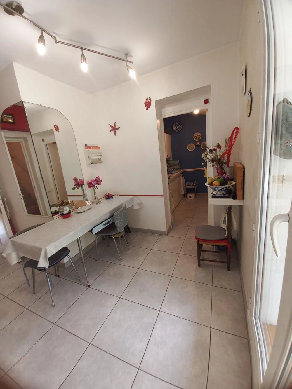 � vendre  Appartement Marseille 9