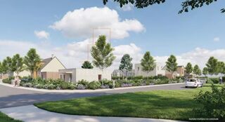  Terrain � vendre 547 m�