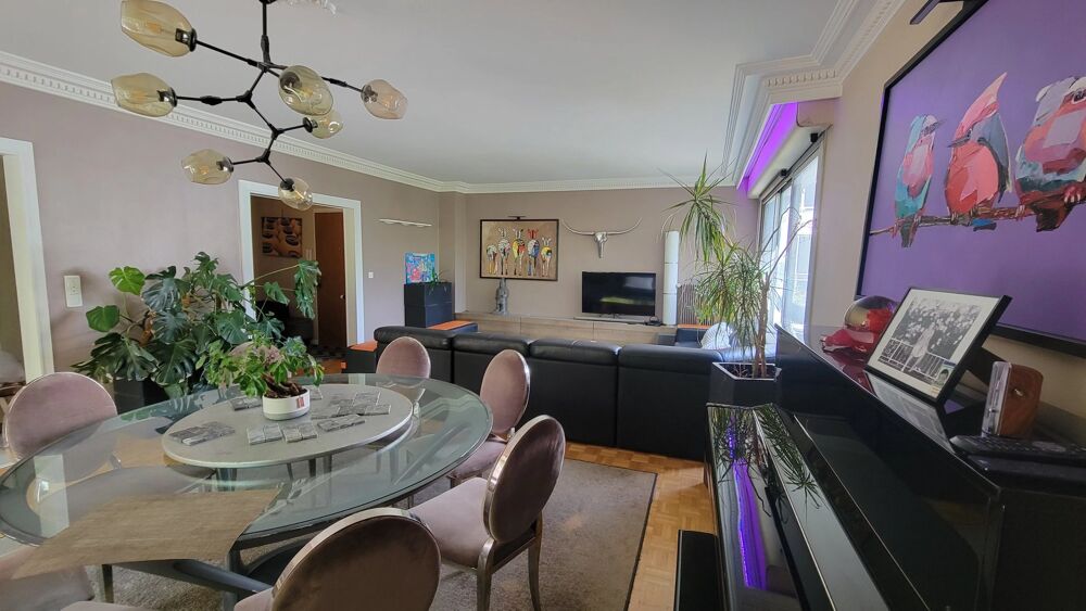 Vente Appartement MONTBELIARD - RESIDENCES DU PARC Montbéliard