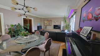  Appartement à vendre 6 pièces 
