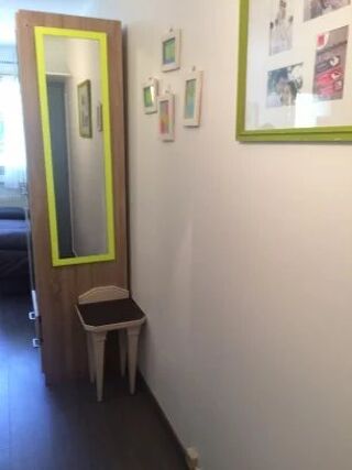  Appartement � louer 1 pi�ce 18 m�