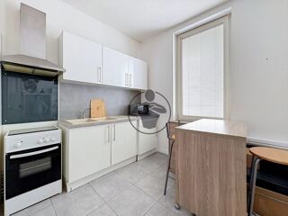  Appartement à louer 3 pièces 50 m²