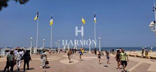  Appartement � vendre 2 pi�ces 31 m�