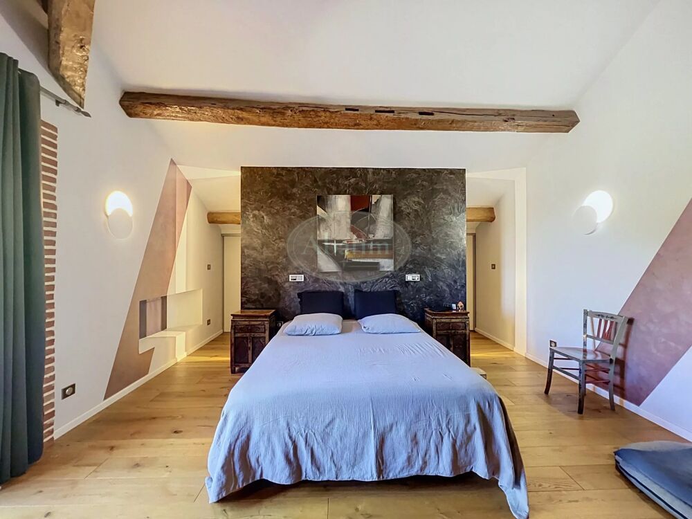 à vendre  Maison Castelsarrasin (82100)