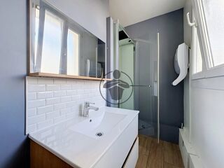  Appartement à louer 2 pièces 46 m²