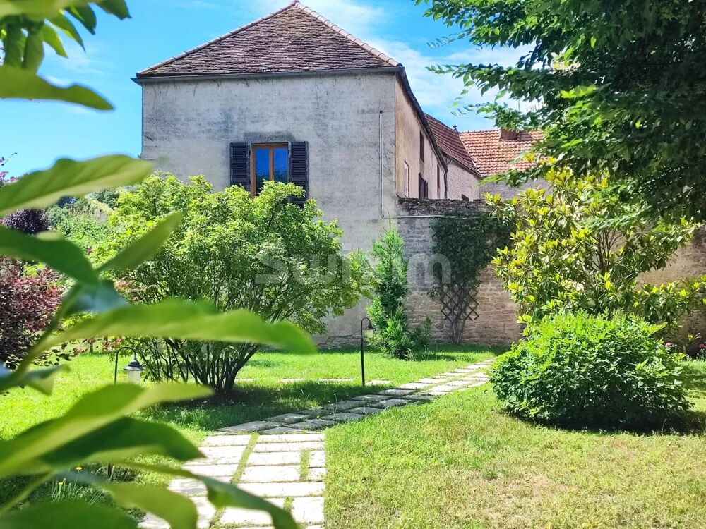 Vente Maison Ancien Relais de diligence du 17sicle Beaune