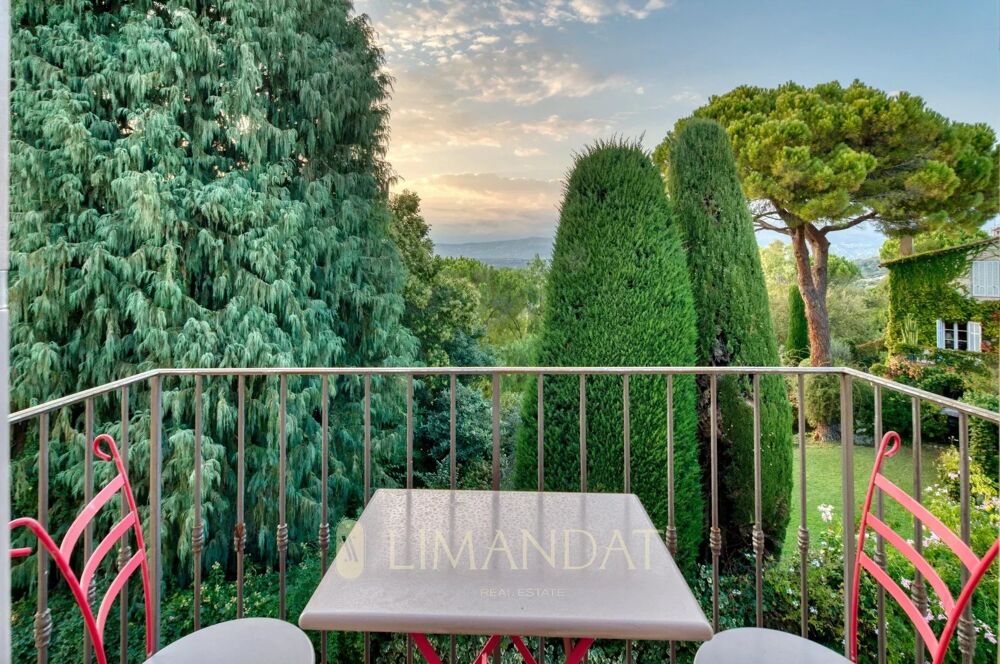 Vente Maison Charmante maison au calme en plein coeur du vieux village de Mou Mougins