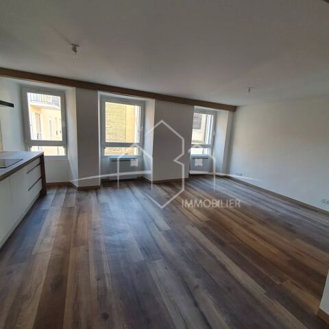  Appartement  louer 3 pices 55 m