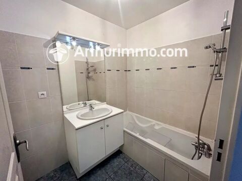  Appartement � louer 3 pi�ces 63 m�