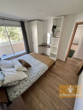  Appartement à vendre 3 pièces 63 m²