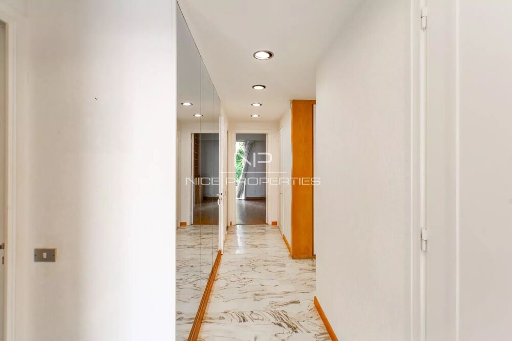  vendre  Appartement Nice (06200)
