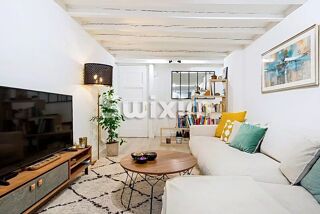  Appartement � vendre 2 pi�ces 56 m�