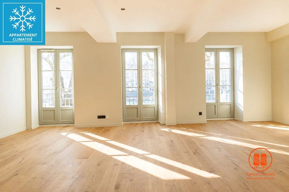 T4 avec vue dégagée (DPE : B) + Garage