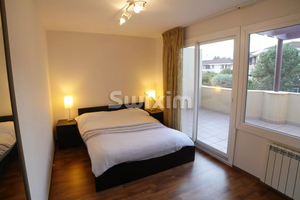 � vendre  Appartement Ferney-Voltaire (01210)