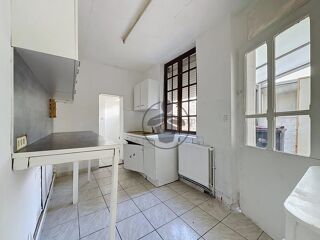  Maison à vendre 4 pièces 74 m²