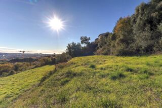  Terrain � vendre 554 m�