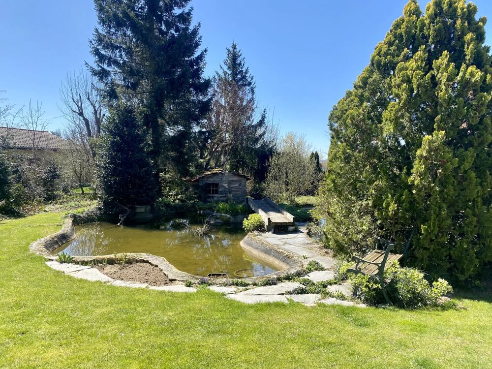à vendre  Maison Les Villettes (43600)