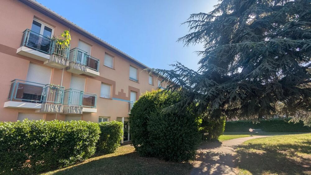 Toulouse / Tournefeuille / Lardenne