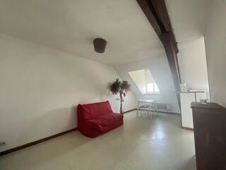  Appartement à louer 2 pièces 36 m²