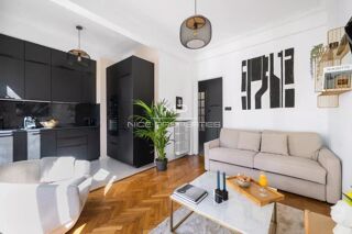  Appartement � vendre 1 pi�ce 30 m�