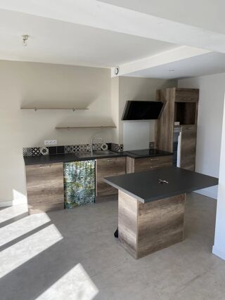  Appartement � louer 2 pi�ces 52 m�