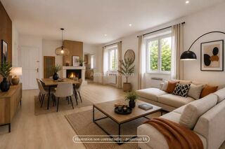  Maison à vendre 4 pièces 127 m²