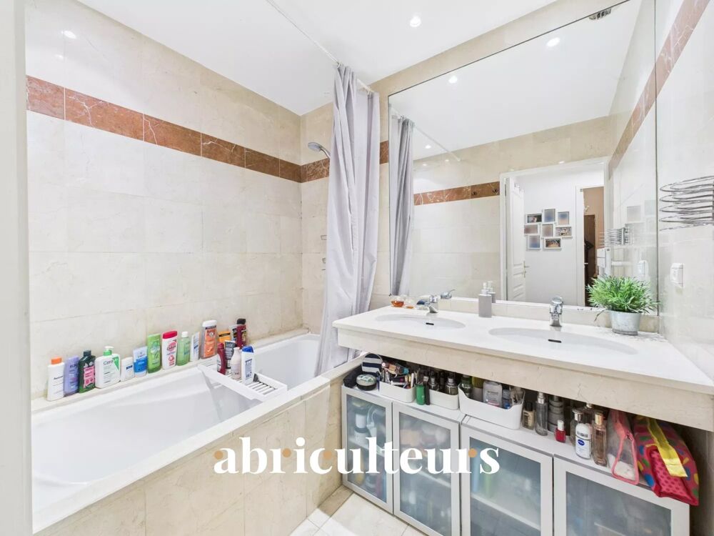 � vendre  Appartement 