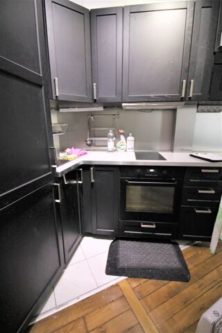  Appartement à louer 3 pièces 45 m²
