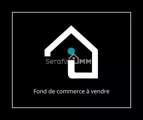 Fonds de commerce Restaurant 330000 74000 Annecy