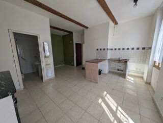  Appartement à louer 1 pièce 34 m²