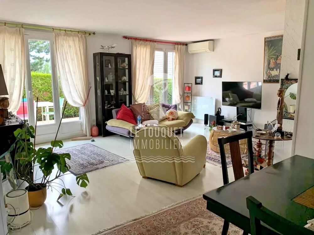 Vente Maison Maison indépendantes, 3 chambres dans un parc avec piscine et te Saint-witz