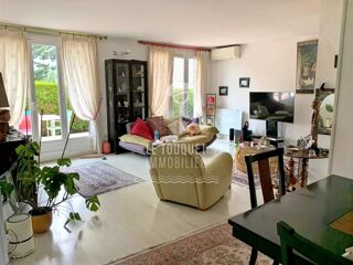  Maison à vendre 5 pièces 106 m²