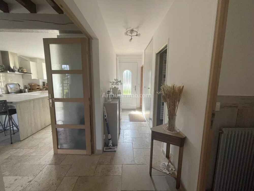 Vente Maison Bel environnement 5 mins de GISORS Gisors