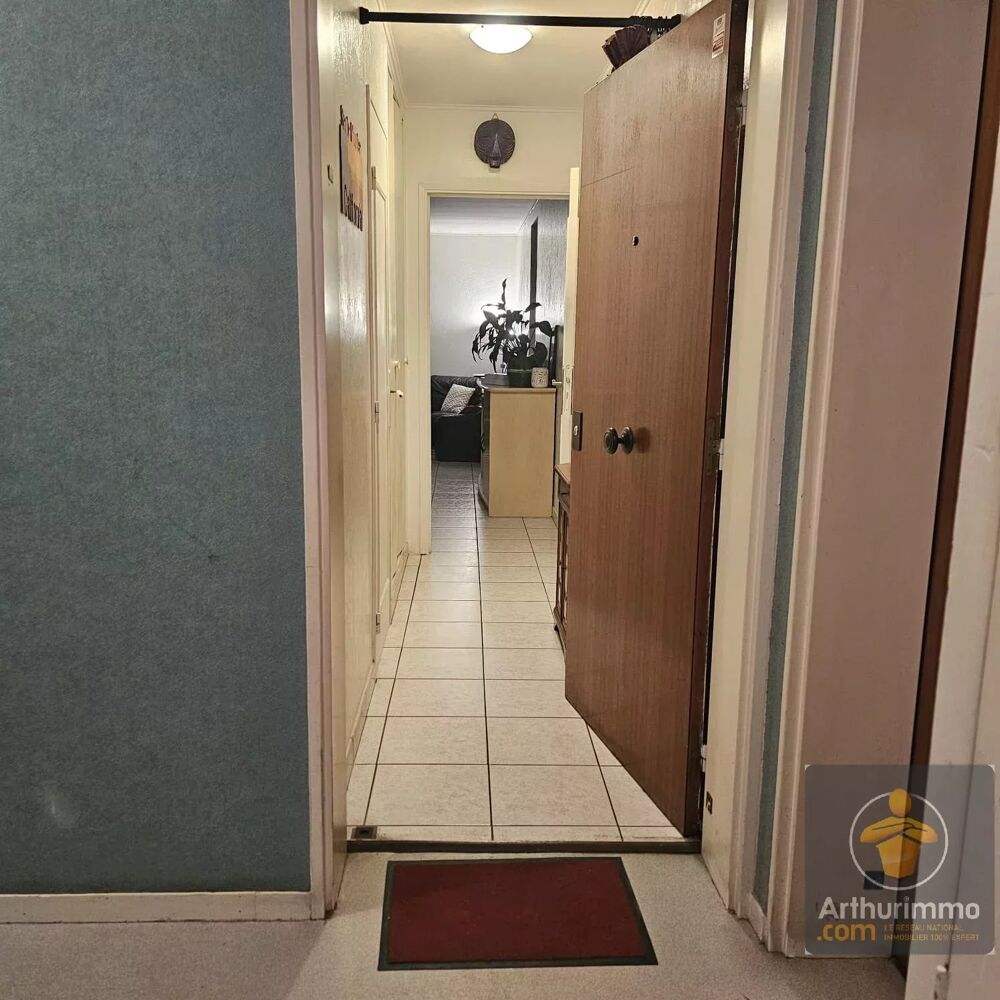 Vente Appartement Appartement 3 pièces – Le Pin (77) – 61,76 m² – Vendu loué Le pin