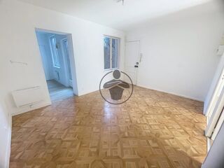  Appartement à louer 3 pièces 46 m²