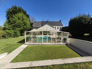  Maison à vendre 10 pièces 305 m²